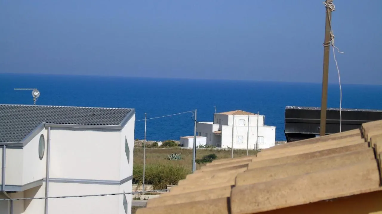 Casa Vacanza Miramare Portopalo Di Capo Passero