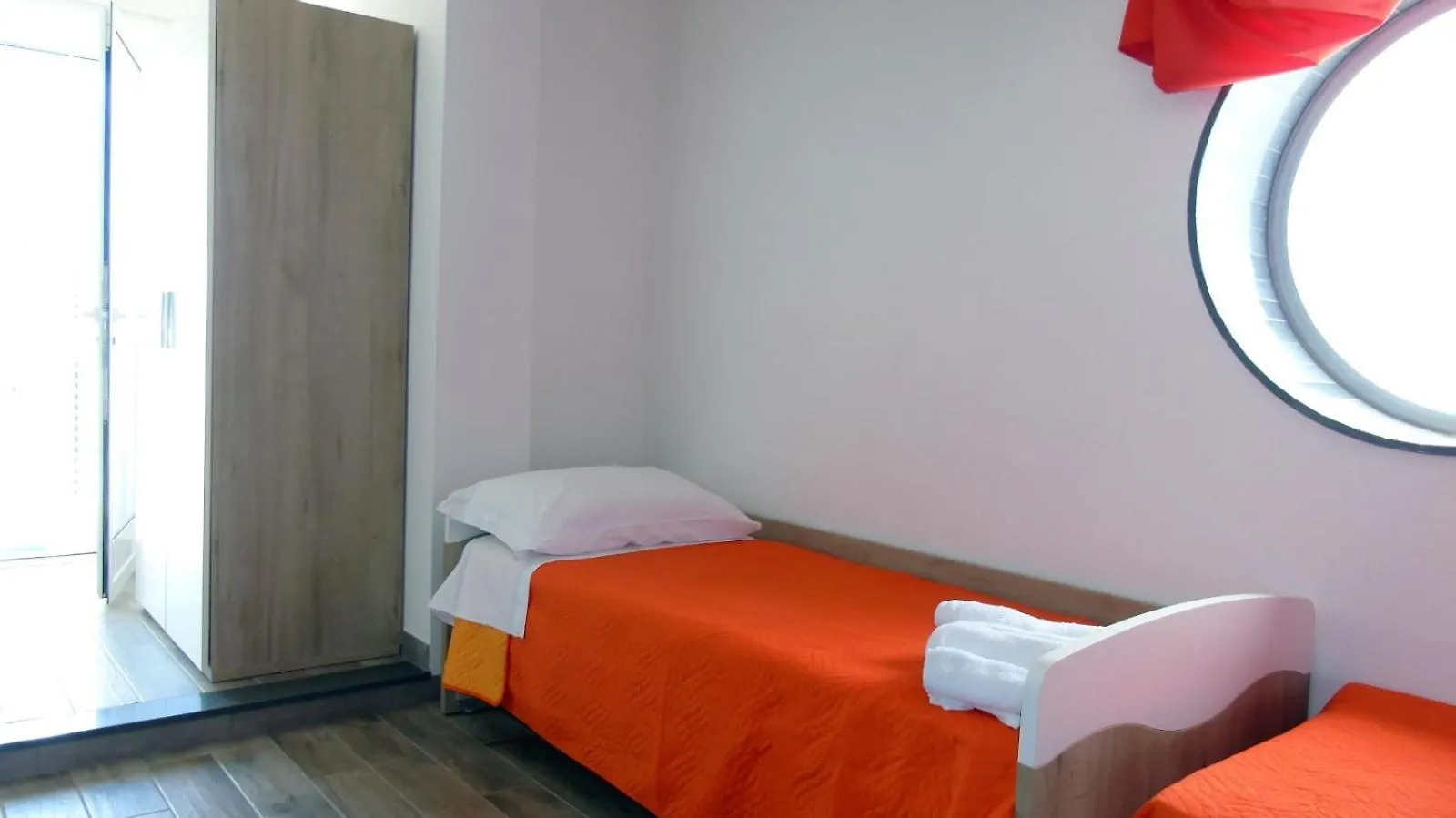 Casa Vacanza Miramare Portopalo Di Capo Passero 0*,  Italien