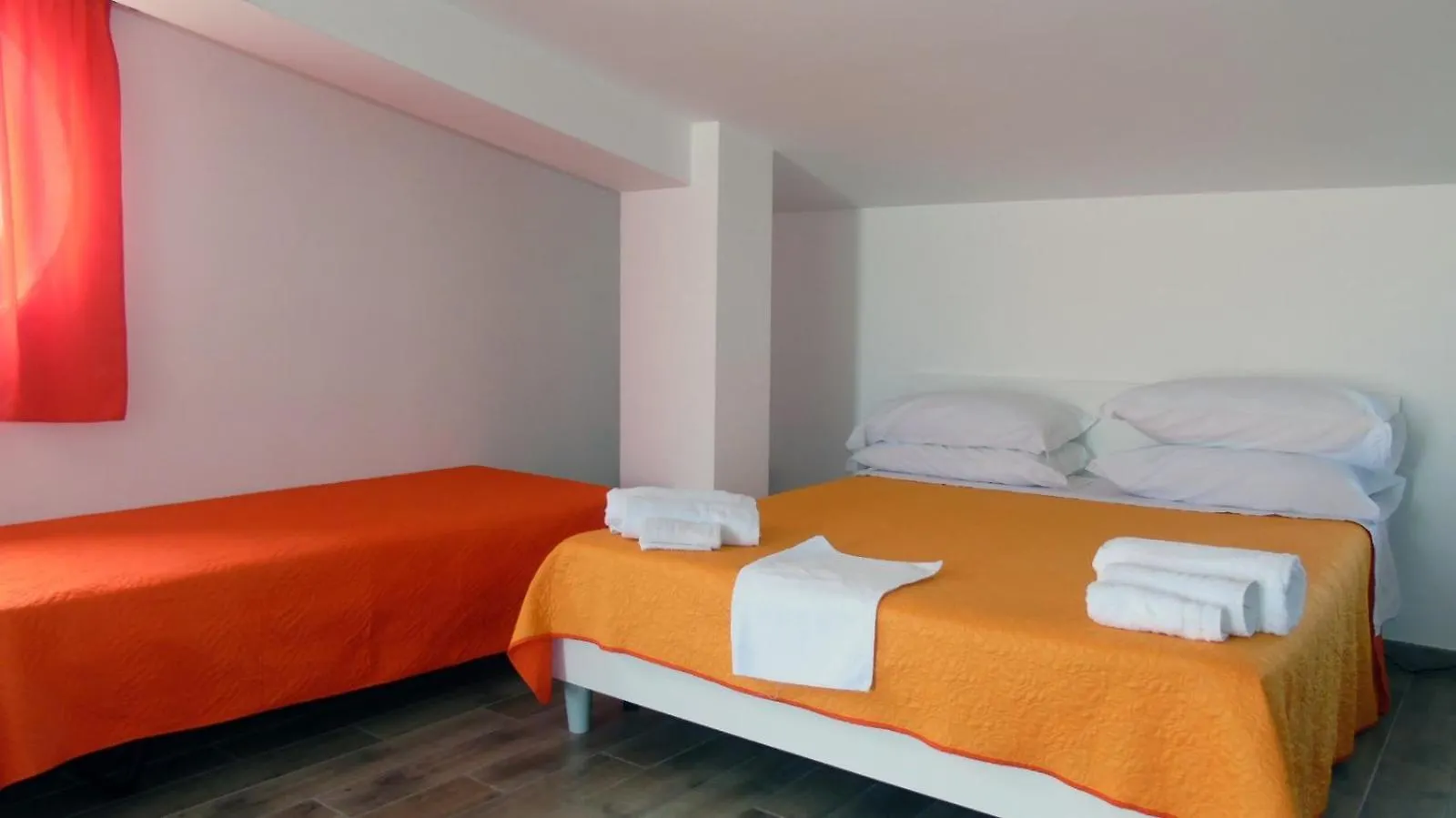 Casa Vacanza Miramare Portopalo Di Capo Passero Italien