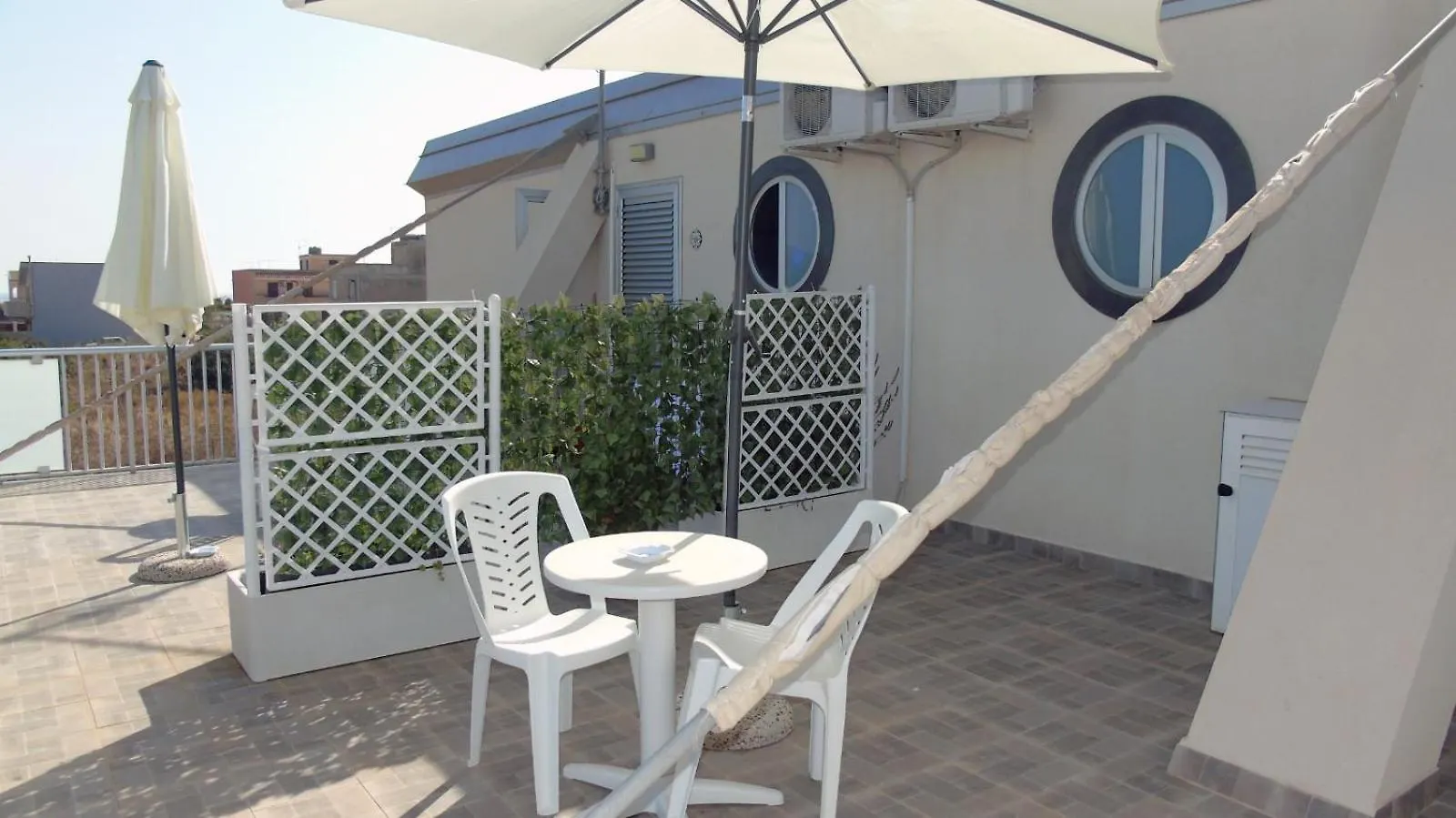 Casa Vacanza Miramare Portopalo Di Capo Passero