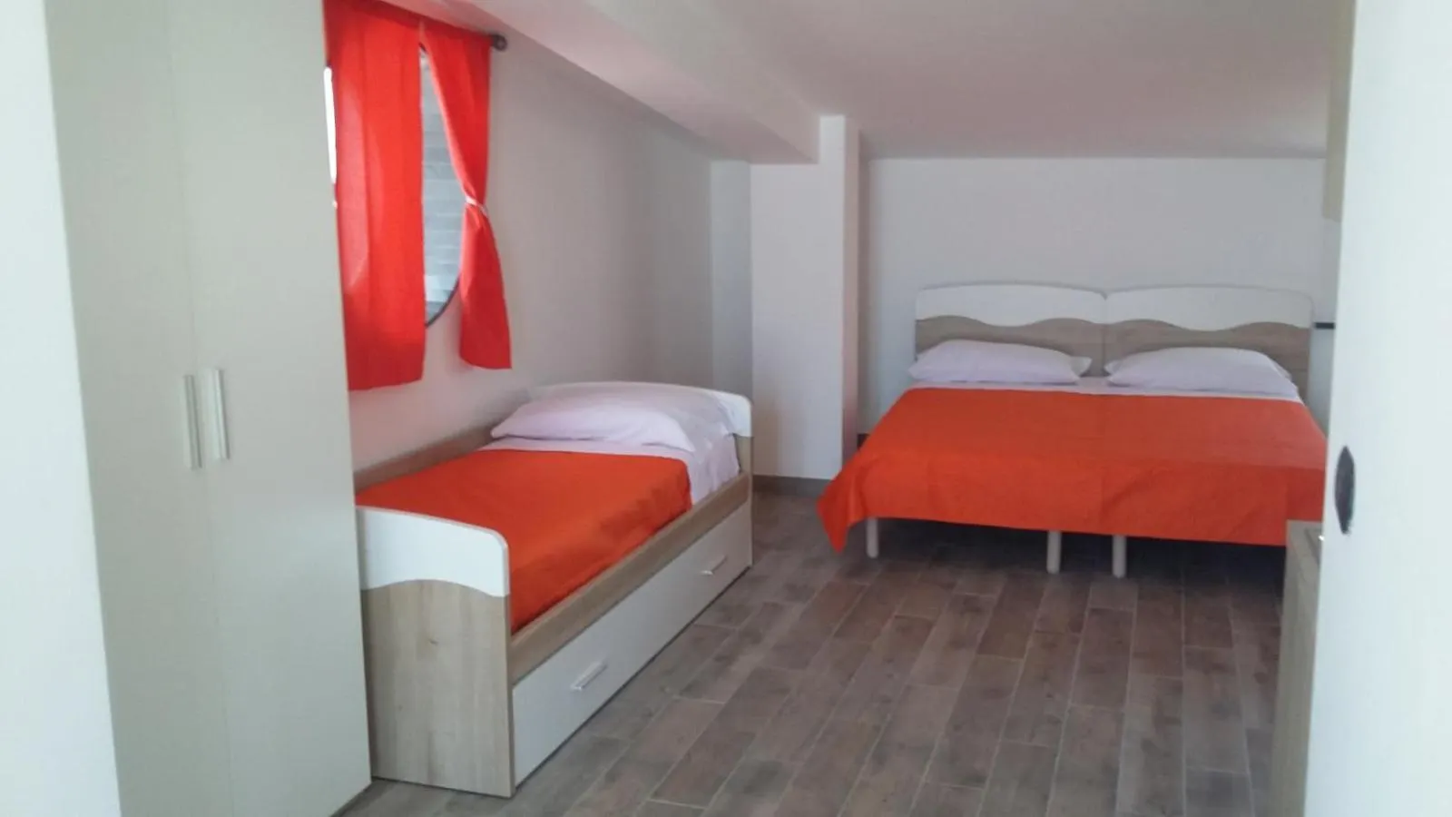 Casa Vacanza Miramare Portopalo Di Capo Passero Italien