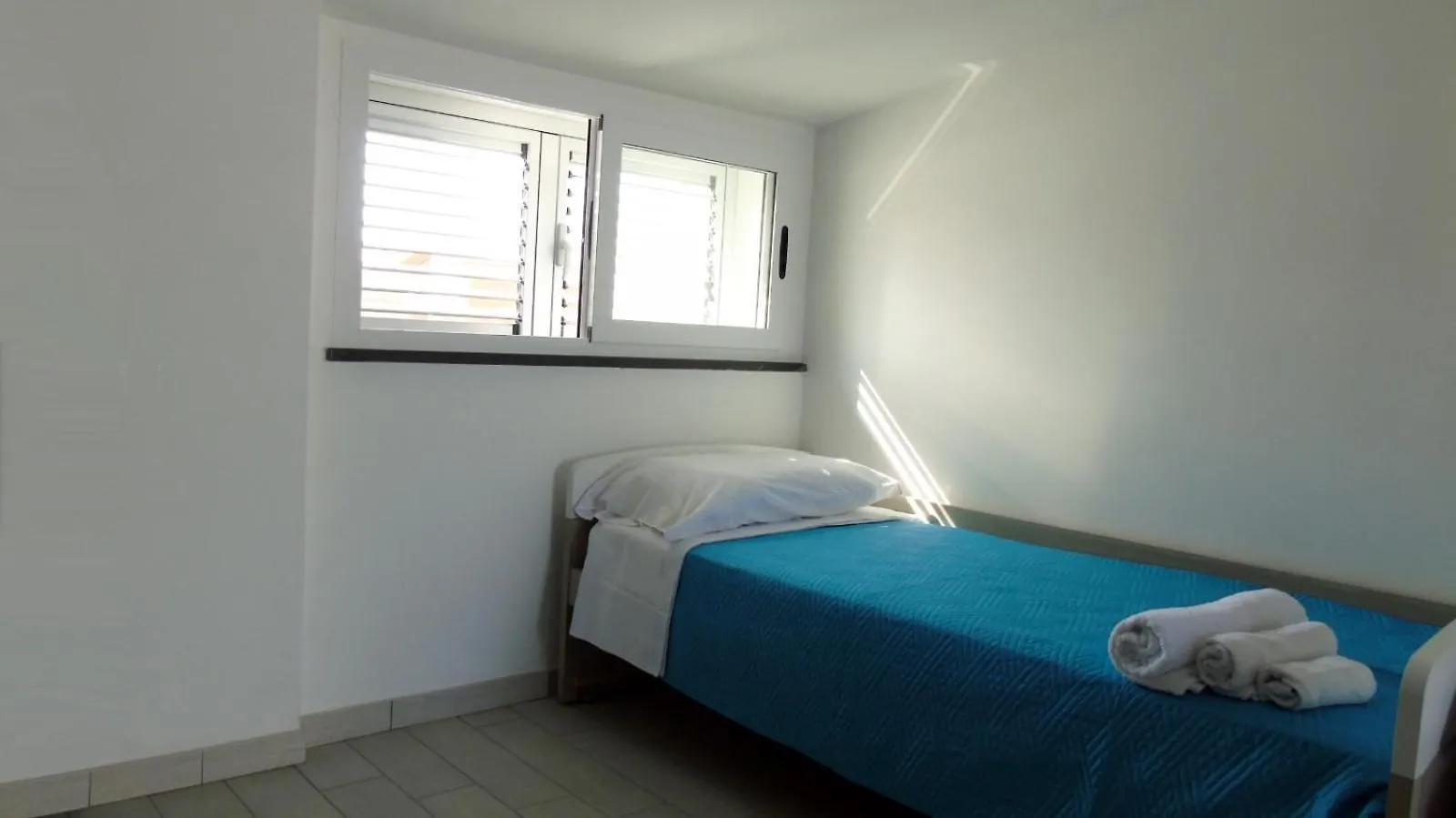 Casa Vacanza Miramare Portopalo Di Capo Passero Italien