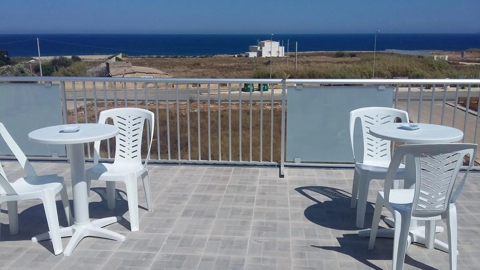 Casa Vacanza Miramare Portopalo Di Capo Passero 0*,  Italien