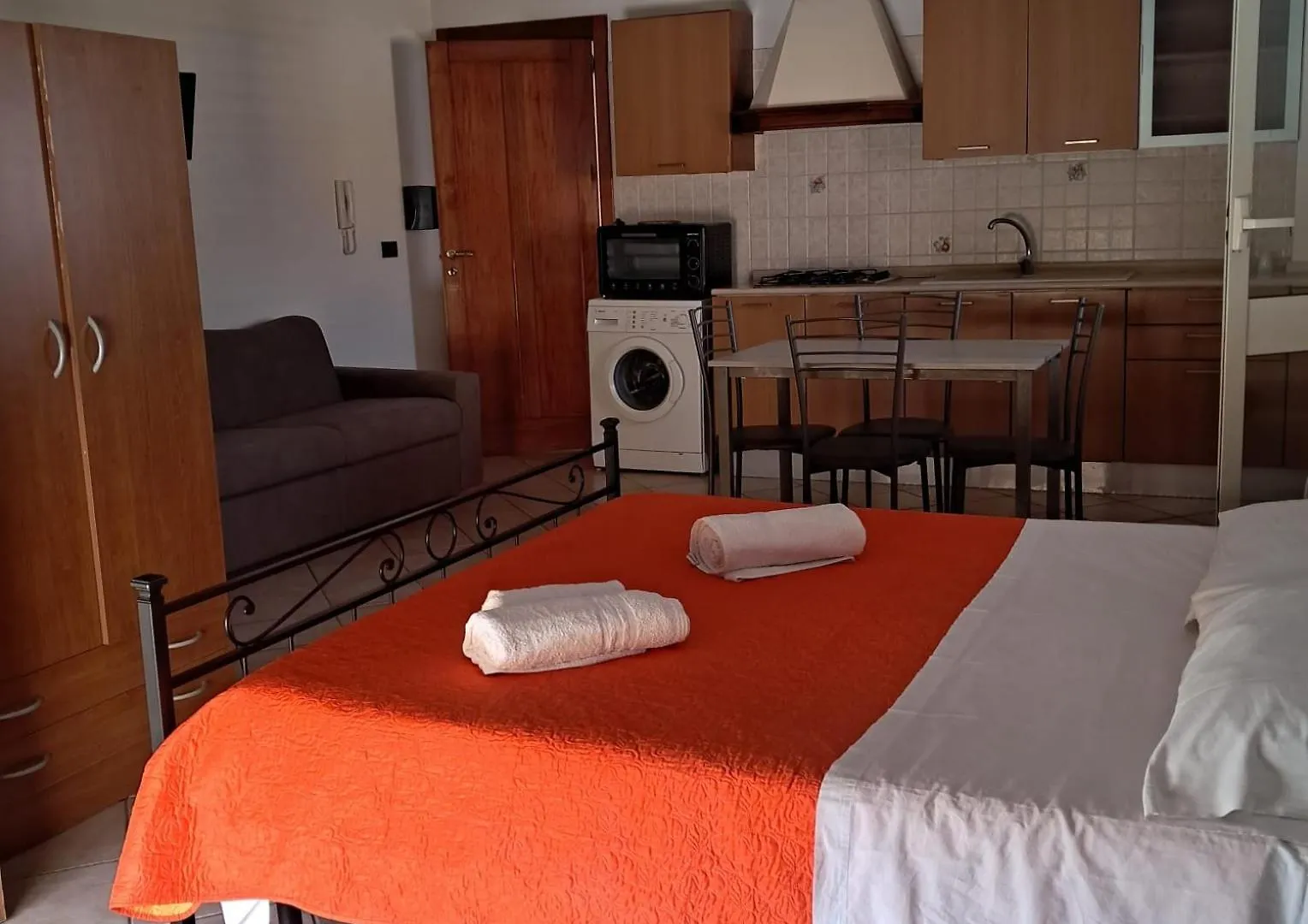 Casa Vacanza Miramare Portopalo Di Capo Passero